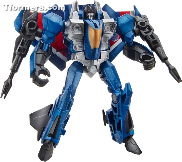 Gen Legends Thundercracker Bot (5 of 14)